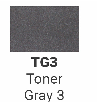 Заправка для маркеров Sketchmarker 20мл цв.TG3 Тонированный серый 3