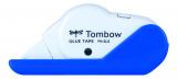    Tombow Glue Tape PN SLS, 8.4  x 8 , ,   