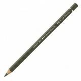 Акварельный карандаш ALBRECHT DURER, цвет 174  хромовая матовая зелень