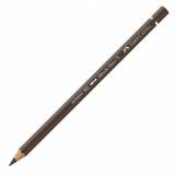 Акварельный карандаш ALBRECHT DURER, цвет 280 умбра жженая