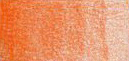 Карандаши профессиональные цветные "POLYCHROMOS", цвет 111 - оранжевый кадмий