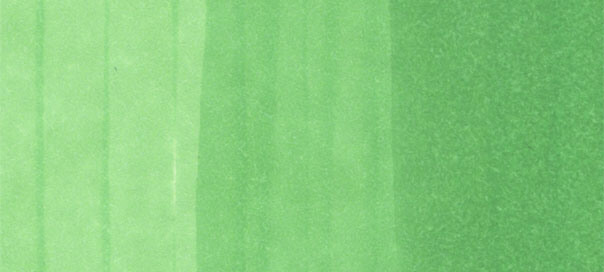 Заправка для маркеров Copic цв.YG07 зеленый кислотный