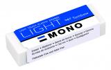 Ластик Tombow MONO Light для тонкой и деликатной бумаги, 10x52x16 мм