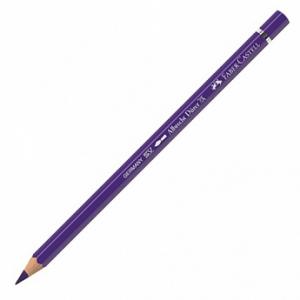Акварельный карандаш ALBRECHT DURER, цвет 137 синий фиолетовый
