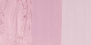 Водорастворимая масляная краска COBRA Study, туба 40мл, №330 Персидский розовый