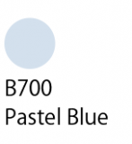  MARVY LePlume    PASTEL BLUE MAR3000/B700