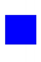 Маркер тонкий с несмываемыми чернилами, (цвет чернил синий) пишущий по любой поверхности, 0,9мм