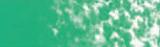 MUNGYO Сухая пастель "Gallery" soft цвет № 027 фталевый зеленый