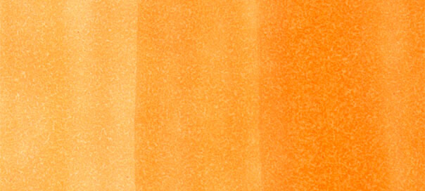 Заправка для маркеров Copic цв.FYR1 апельсин флуоресцентный