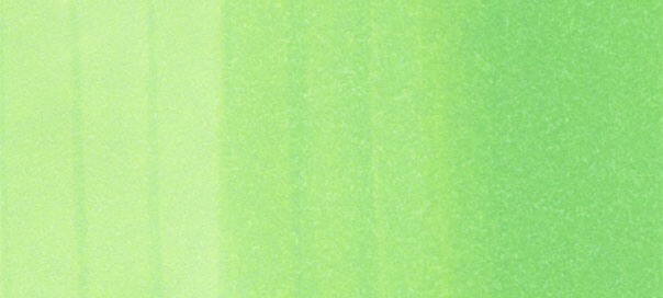 Заправка для маркеров Copic цв.YG06 желтовато-зеленый