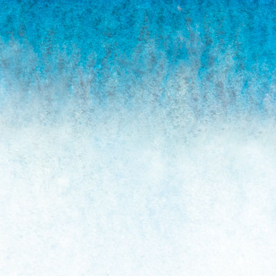 Vista-Artista Акварельный маркер-кисть G349 св. морская волна/Deep Sky Blue