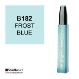 Заправка Touch Twin Markers Refill Ink 182 морозный синий B182 20 мл