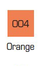 Акварельный маркер Art & Graphic Twin, цвет: Orange Оранжевый