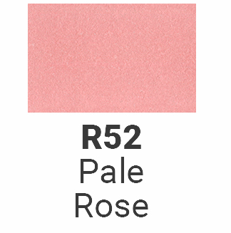 Заправка для маркеров Sketchmarker 20мл цв.R52 Бледно розовый