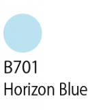  MARVY LePlume    B701 HORIZON BLUE