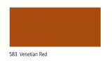 Акриловая краска DALER ROWNEY "GRADUATE", Красный венецианский, 120 мл
