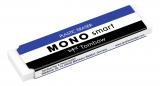 Ластик узкий Tombow MONO Smart, 6х67х17 мм