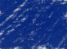 Карандаш профессиональный пастельный "PITT" , цвет 143 -синий кобальт