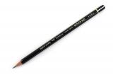 Tombow MONO Pencil карандаш чернографитный твердость 2B