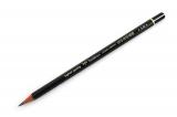 Tombow MONO Pencil карандаш чернографитный твердость 4B