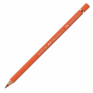 Акварельный карандаш ALBRECHT DURER, цвет 115 темно-оранжевый кадмий