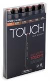  TOUCH TWIN 6   