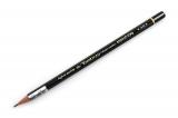 Tombow MONO Pencil карандаш чернографитный твердость 4H