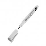 Капиллярная ручка GRAPH'IT Brush Светло серый