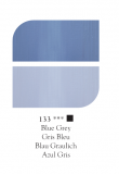 Масляная краска Daler Rowney GEORGIAN, Серый голубой, 38 мл