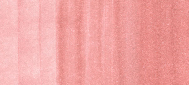 Маркер Copic Sketch двухсторонний на спирт.основе цв.RV11 розовый