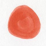 Higgins RED ORANGE Dye-Based чернила 1 OZ (29,6 мл)