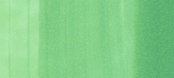 Заправка для маркеров Copic цв.YG09 зеленый салат