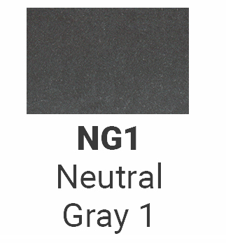 Нейтральный том 1. SKETCHMARKER нейтральный серый.