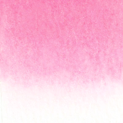 Vista-Artista Акварельный маркер-кисть K250 ярко-розовый/Deep Red