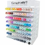 Набор маркеров GRAPH'IT Brush 96шт Основные цвета
