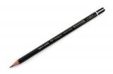 Tombow MONO Pencil карандаш чернографитный твердость 3B