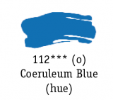 Акриловая краска DALER ROWNEY "SYSTEM 3", Церулеум (имитация), 59 мл