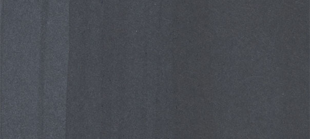Маркер Copic Classic двухсторонний на спирт.основе цв.100 черный