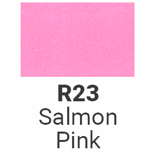 Заправка для маркеров Sketchmarker 20мл цв.R23 Розовый лососевый