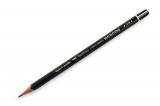 Tombow MONO Pencil карандаш чернографитный твердость 3H