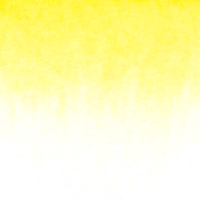 Vista-Artista Акварельный маркер-кисть J114 ярко-желтый/Lightning Yellow