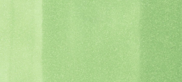 Заправка для маркеров Copic цв.YG23 зеленый лист