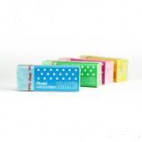  Pentel Hi-Polymer Eraser, 43 x17.5 x 11.5,   -