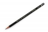 Tombow MONO Pencil карандаш чернографитный твердость 6H