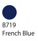 MARVY LePlume    B719 FRENCH BLUE