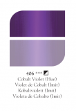 Масляная краска Daler Rowney GEORGIAN, Фиолетовый кобальт (имитация), 38 мл