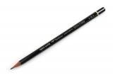 Tombow MONO Pencil карандаш чернографитный твердость H