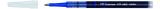 Стержень для роллеров Tombow ZOOM 101, Havanna, Object, синий, 1.0 мм