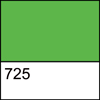 Зеленый контур акрил ткань Декола 18мл