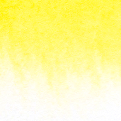 Vista-Artista Акварельный маркер-кисть J122 желтый пастельный/Pastel Yellow